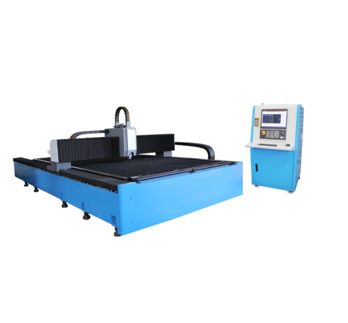 π-4020激光切割機(jī)