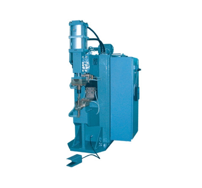 交／直流縫焊機(jī)